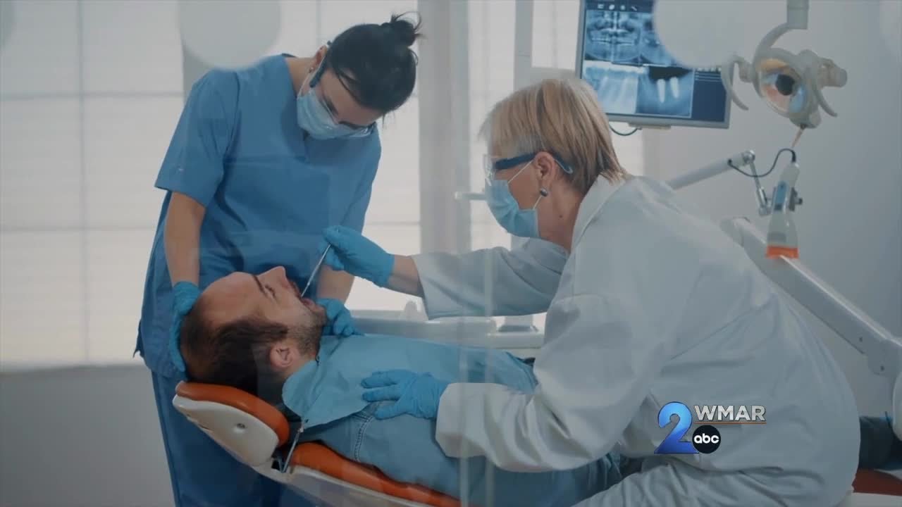 Amalgam Fillings YouTube