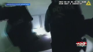 No-knock search warrants rarely used in Minnehaha County