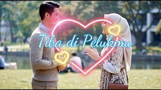 Tiba di Pelukmu - Aurin