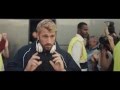 Chris Robshaw In The Game Starts Here Beats By Dre Rugby mp3