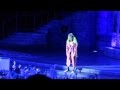 Lady Gaga Marry The﻿ Night Live Montreal 2013 HD 1080P