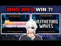 THE BIGGEST GACHA WAR🔥 Wuwa vs Ume Musume! Game Awards &amp; More Where Winds Meet Later