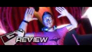 DJ Hero 2 (Gametrailers Review) (Xbox 360/PS3/Wii)