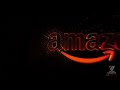 Topple Picrow Amazon Studios Logo
