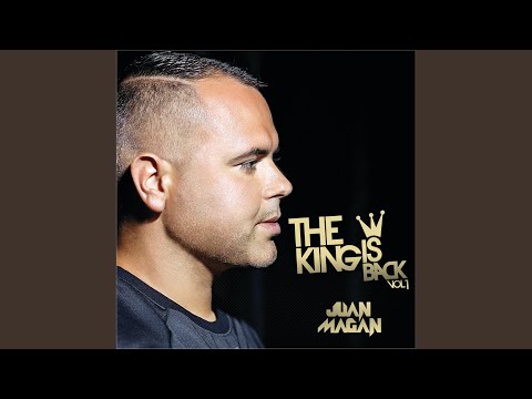Juan Magán - Si No Te Quisiera (feat. Belinda & Lapiz Conciente)