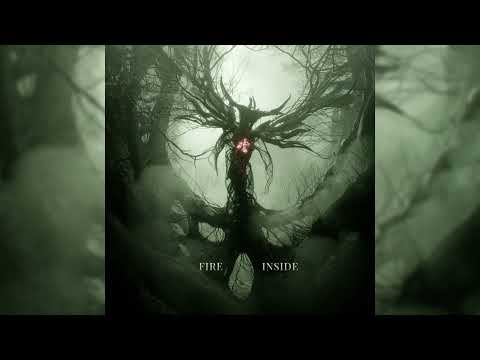 Casey Edwards & Victor Borba ? Fire Inside [Official Audio]
