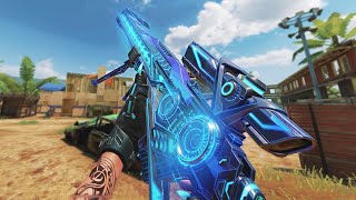 CODM LIVE | LATE NIGHT STREAM 😍🔥| Road to 6K #codm #callofdutymobile #codmobile