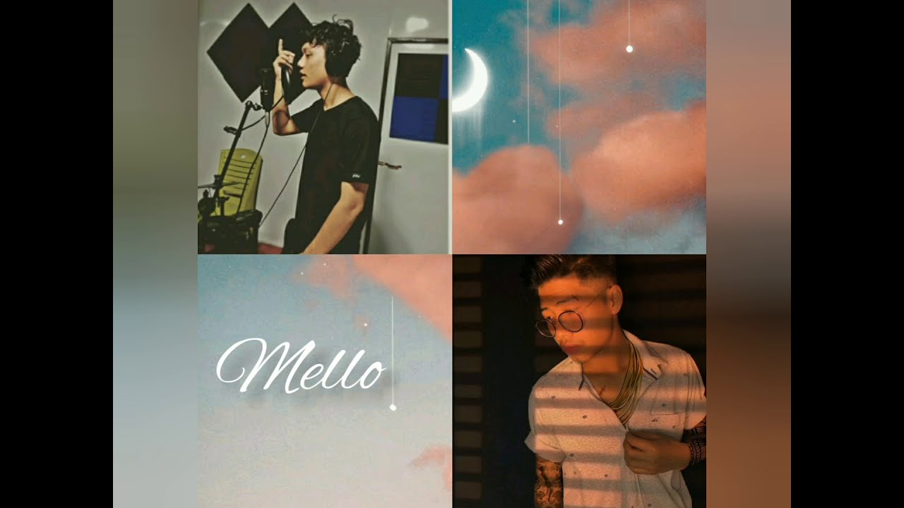 HELTU LENG - MELLO ft LAKHER PRINCE BX (Prod by KHITHIEBEATZ)