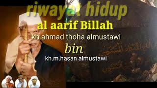 The Karomah Maqam of KH. Ahmad Thoha Al Mustawi (Apa Oha), Father of KH. Muhyiddin Abdul Qodir Al...