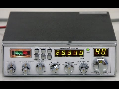 superstar 2000 cb radio superstar 2000 cb radio