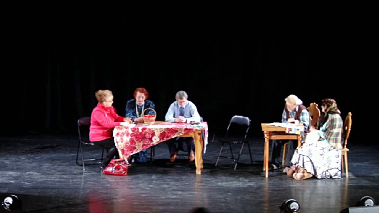 Klub Seniora w Jabłonce