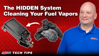 This Car System Cleans Fuel Vapors
Did you know your vehicles evaporative emission system has to detect a leak the size of a pinhole?
In this video, we show you how the EVAP system works and how it can be tested to make sure harmful emissions aren’t escaping from your car.
AMSOIL fuel additives help protect your vehicle’s fuel system from contaminants.
➡️ Head to https://ams.fan/4oIKyYH to shop now. This Car System Cleans Fuel Vapors