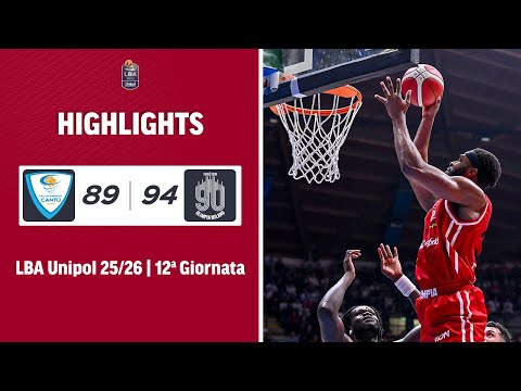 Josh Nebo highlights