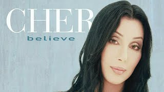 Cher - Believe (Remastered Audio)