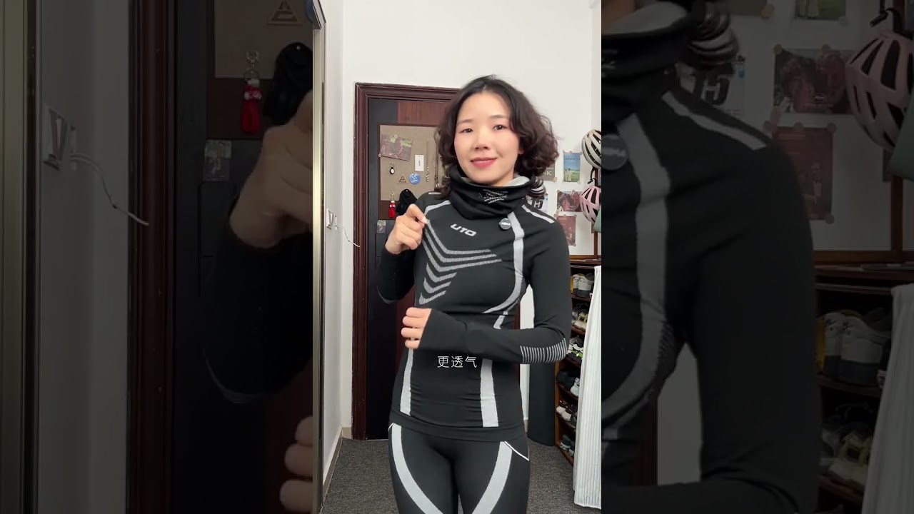 A collection of cost-effective quick-drying clothes a must-read shopping guide for