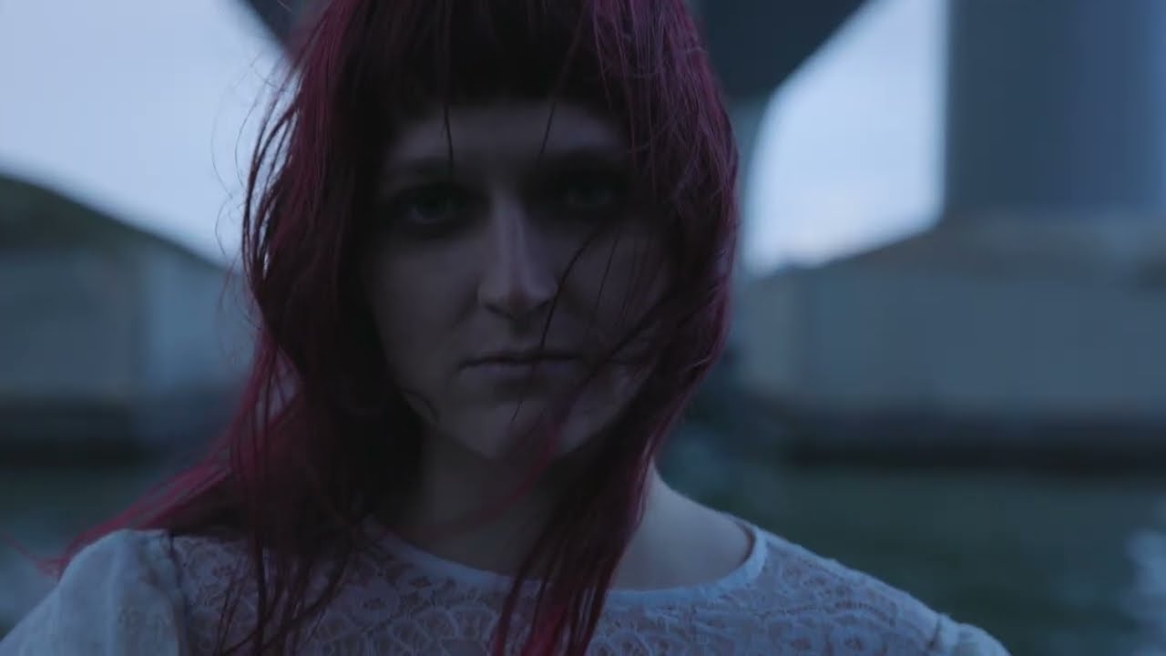Pink Steam - Holy Fingers (Official Music Video)
