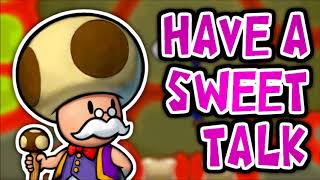 Have A Sweet Talk - Bowsers Inside Story 3DS (Fan Music)