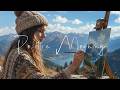Morning Vibes With Positive Mind Calming Indie Folk Pop Playlist On Great Outdoor 