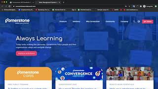 Cornerstone 360 Feedback Review: Pricing - Features & Alternatives