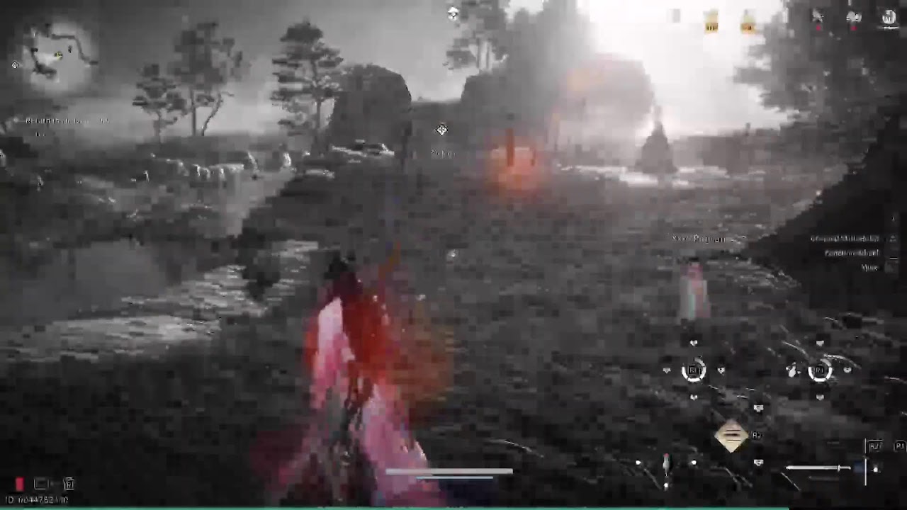 🟤Lets Play Where Winds Meet - Best Free To Play - PS5