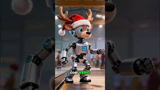 EMP - Un Natale da Ricordare Vol 2 | Electronic Dance Industrial Discoteca | Nuova Musica #shorts