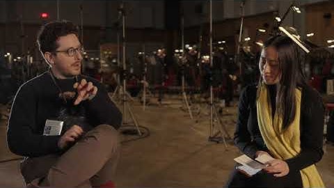 Humanimate /Alien Life /  Lim Cosmic Rhapsody / Decca Classics