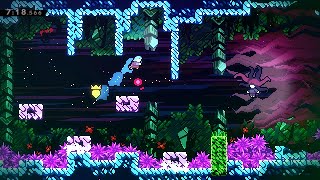 Celeste - Chapter 6: Reflection (Golden Strawberry)