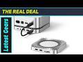 Raycue Mac mini M4 Dock: Amazing 8TB SSD &amp; 10-in-1 Powerhouse