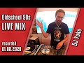 Oldschool 90s Mixfest LIVE (01.08.2020) -- 90s & 2000s Trance, Hard-Trance, Rave Classics