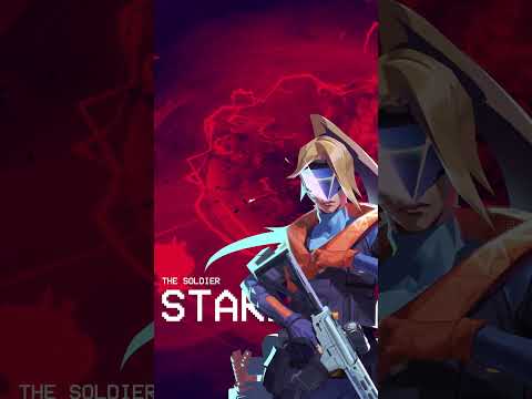 Riftstorm Demo Out Now !