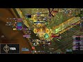 World first 31 key  31 ataldazar fortified raging prot pala pov