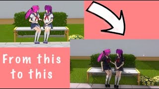 Edit (Light Fury, Toothless, Pengu, Sisu)  Toothless, Yandere simulator  characters, Yandere simulator