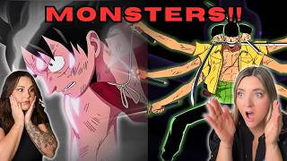 Luffy Unleashes THIRD GEAR! Zoro’s Asura & Our Biggest Enies Lobby Theories | One Piece 298–305