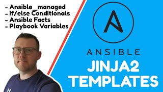 Ansible JINJA2 (template) Tutorial - Complete Beginners Guide - 2022