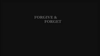 PDK- Forgive & Forget