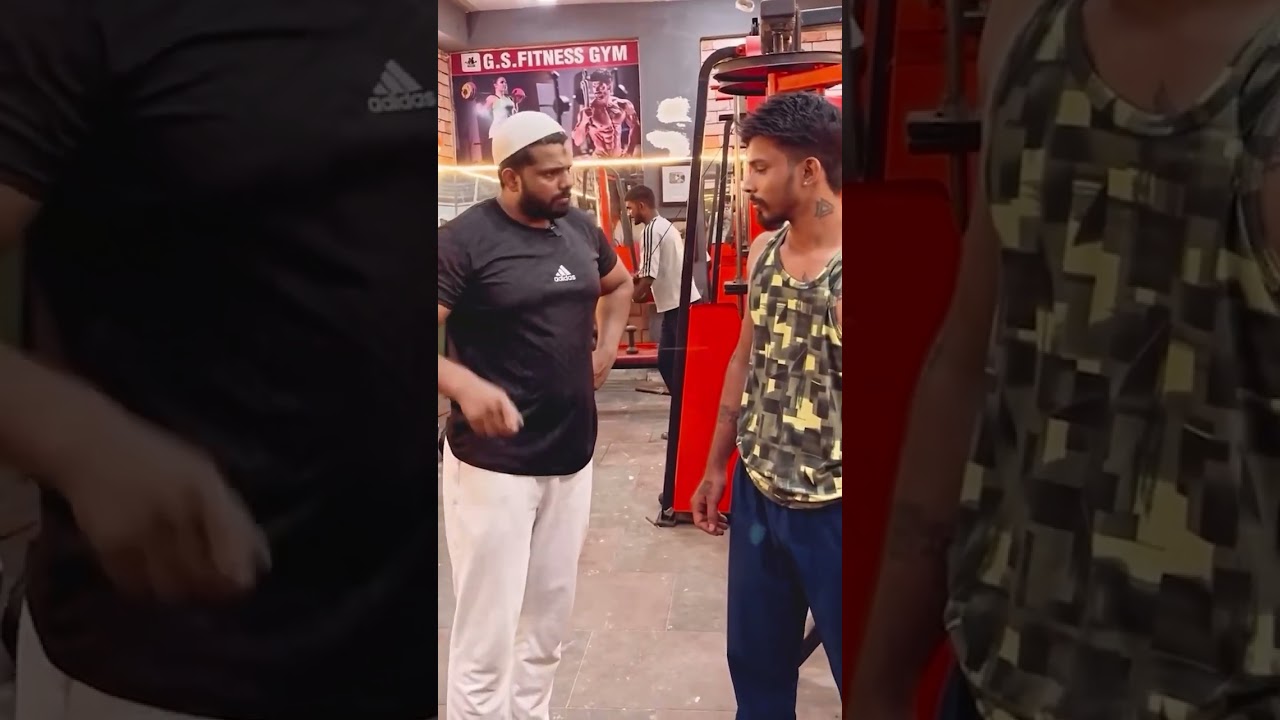 Maa ka call ku nahi uthaya 😢 