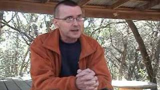 Unlikely Ambassador- J.B. Brown