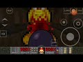 doom Mario ou como preferir mdoom
