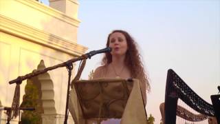 Desdemona's The Willow Song from Shakespeare's Othello; Christina Linhardt