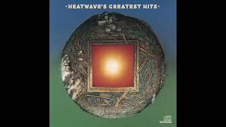 HEATWAVE - Boogie Nights (Single Version)