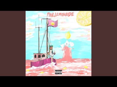 pink lemonade