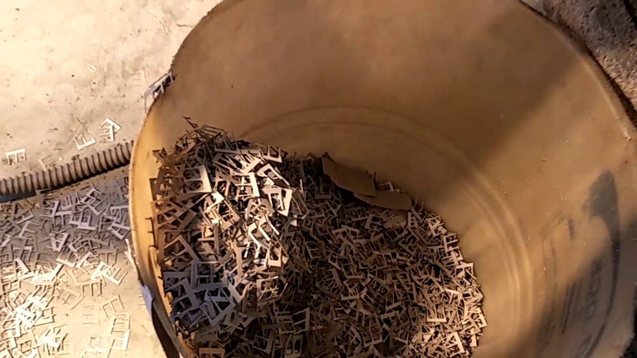 high speed inner box making machine