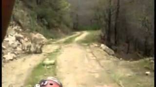 Kuzenler Ibiliye Kacis2.Flv