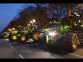 Landwirt Demo  Berlin 11/2019