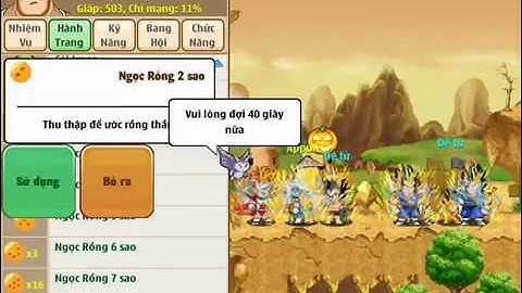 (ipotbruid)goi rong than 2 sao