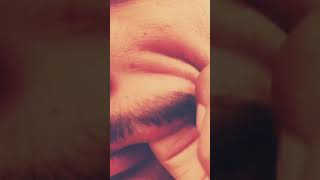 1€ Beard Massage#ViralASMR#ASMRTrend#RelaxChan#ASMRAddict#BeardLife#BeardFans#DeepSound#Satisfying