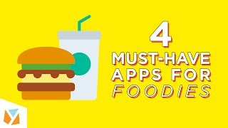 4 Must-Have Apps For Foodies screenshot 3