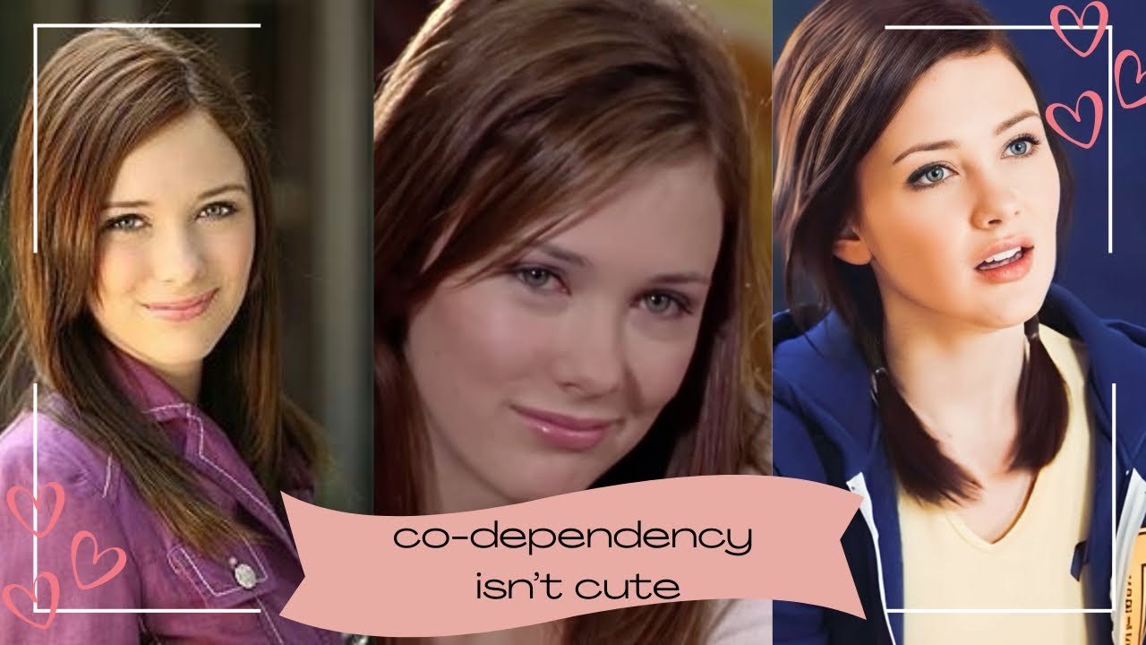 what happens when co-dependency ruins your life? | Anya MacPherson