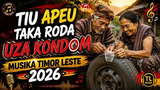 MUSIKA TIU APEU TAKA RODA UZA KONDOM 🤣🤣🤣🤣🤣🤣🤣