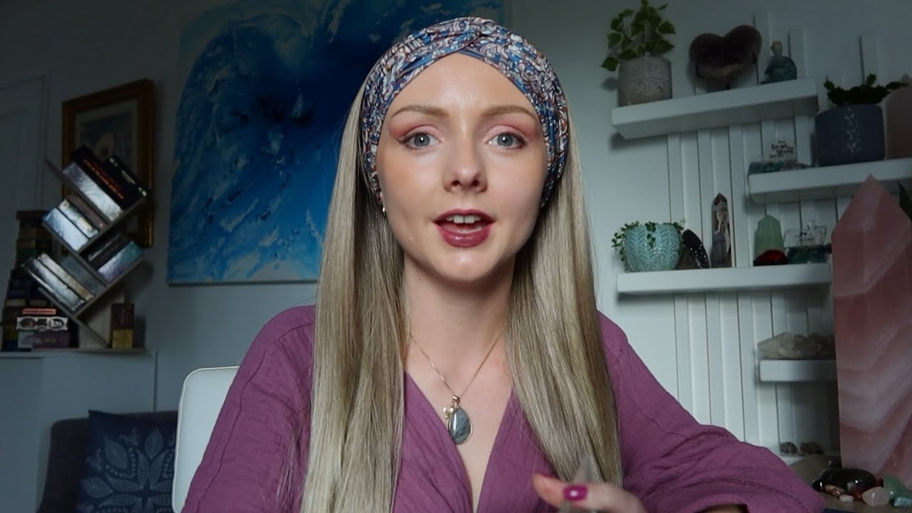 Your level of unbothered right now is inspiring. 